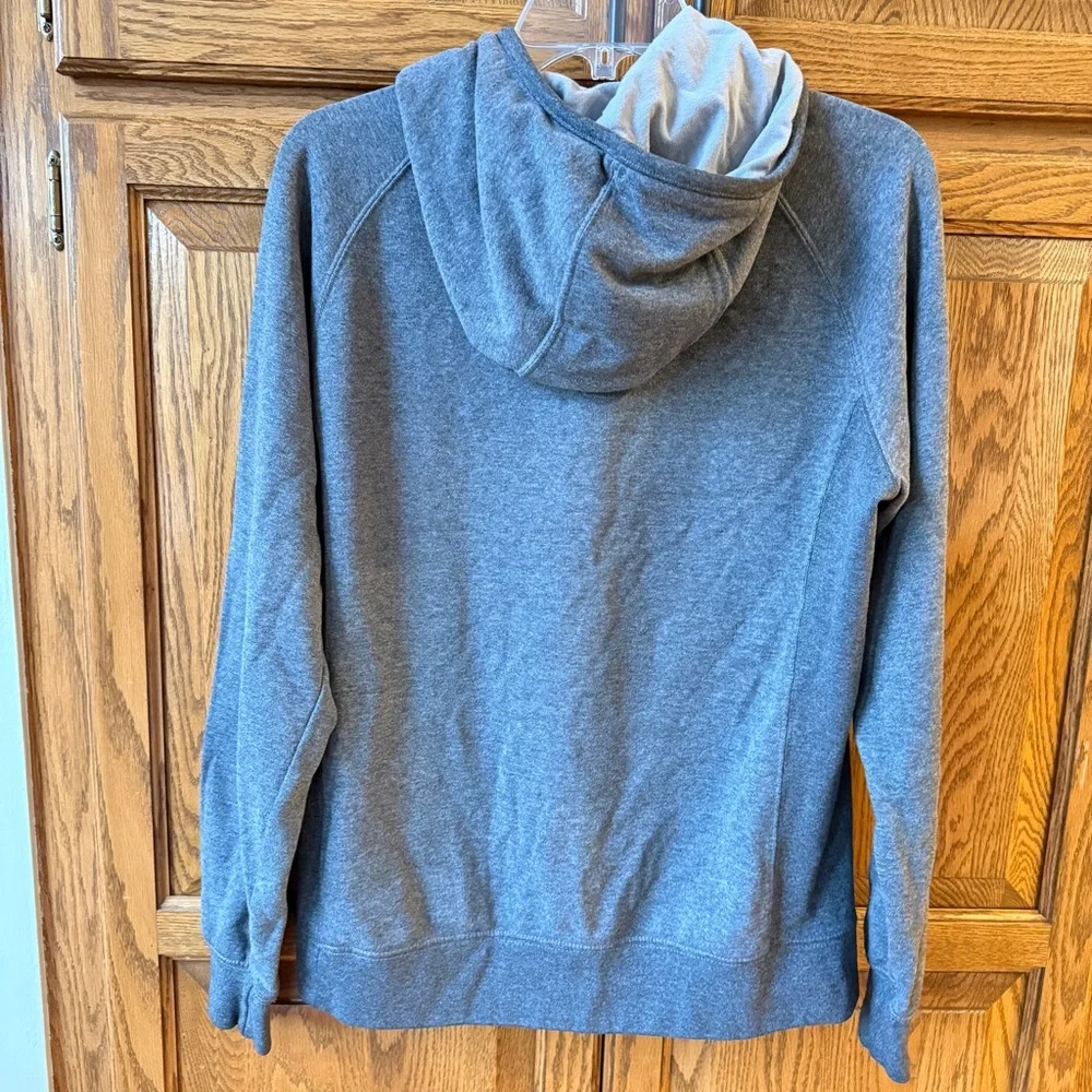 The North Face Hoodie Yosemite California Women’s Size Large - Picture 4 of 7